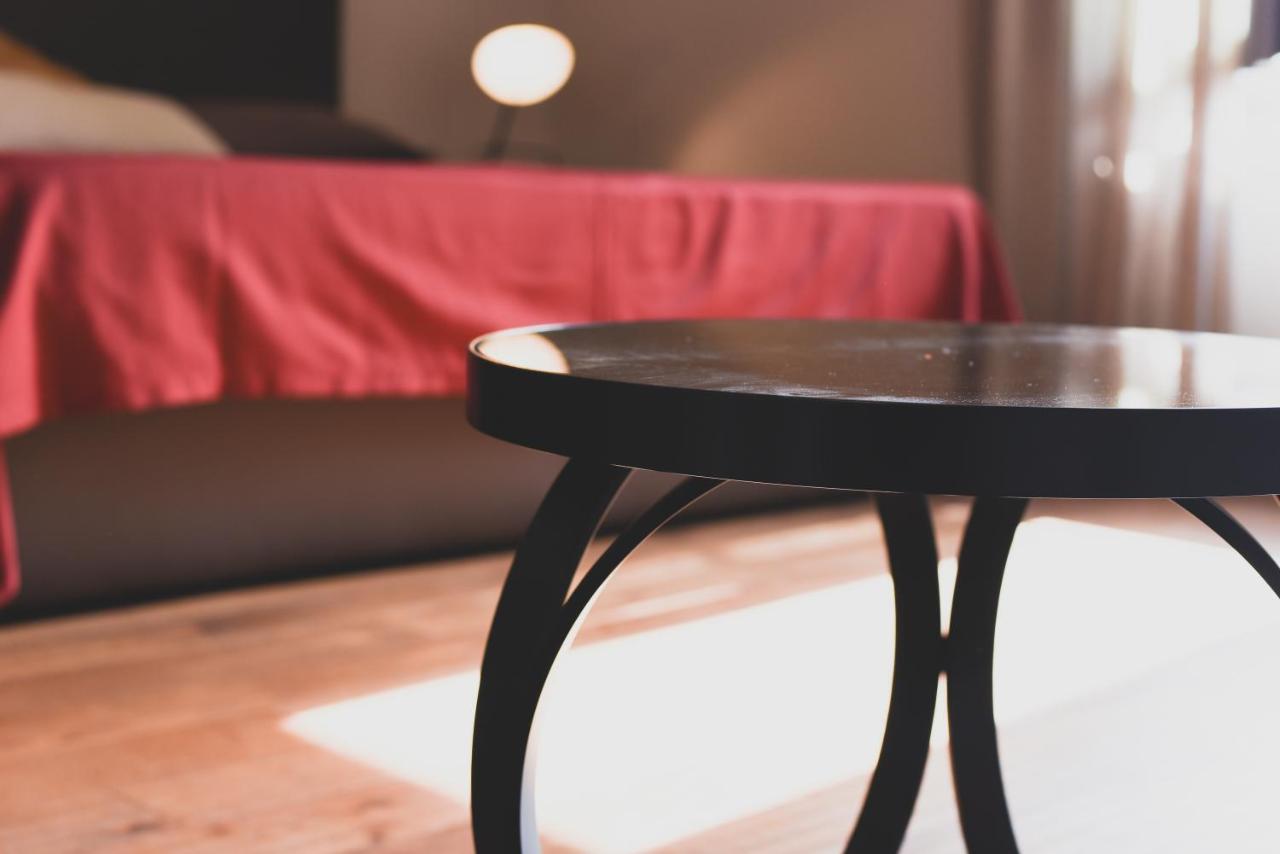 Del Giglio'S Luxury Apartment In Piazza Della Signoria フィレンツェ エクステリア 写真