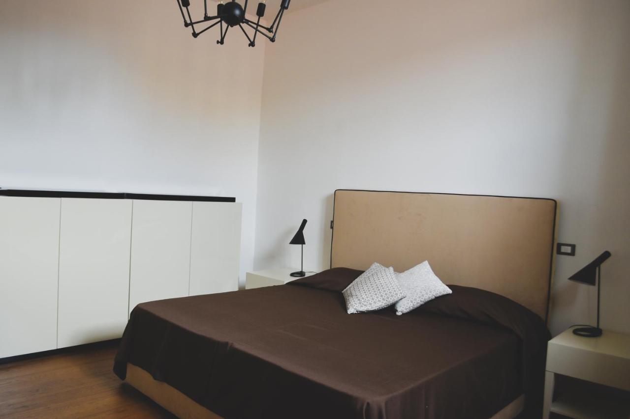 Del Giglio'S Luxury Apartment In Piazza Della Signoria フィレンツェ エクステリア 写真