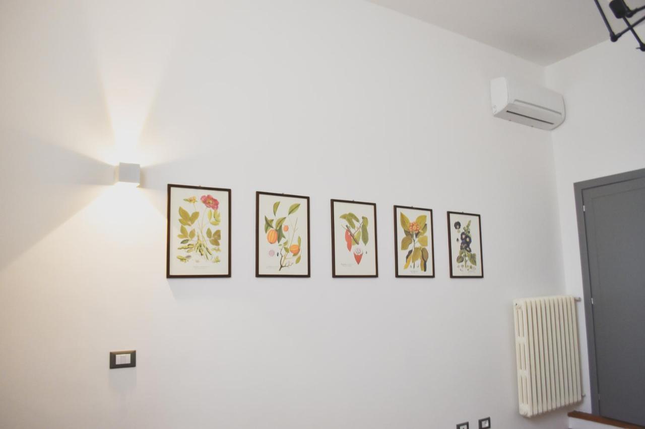 Del Giglio'S Luxury Apartment In Piazza Della Signoria フィレンツェ エクステリア 写真