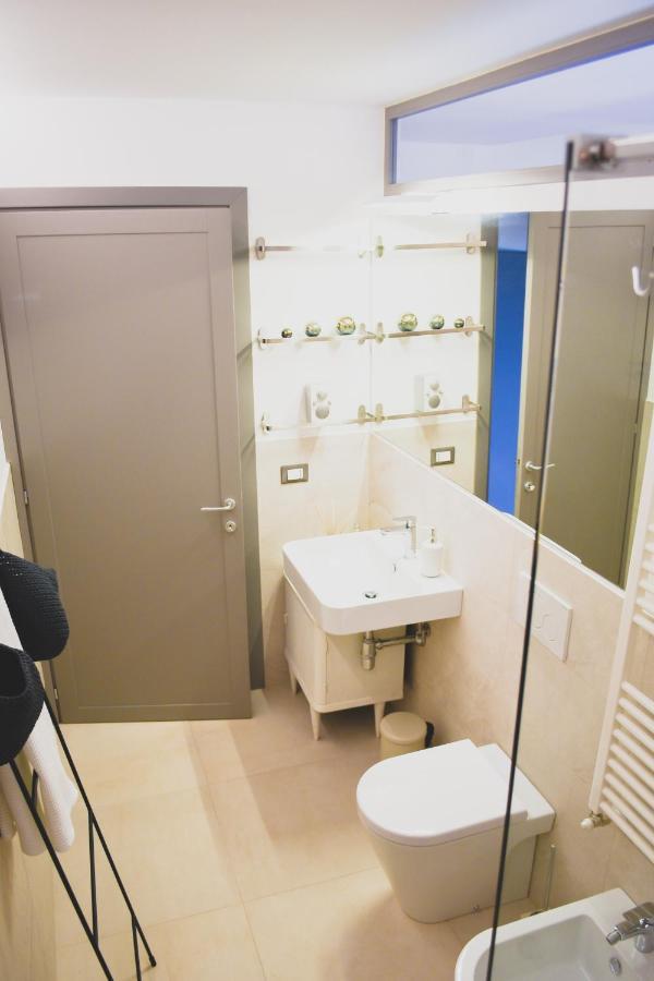 Del Giglio'S Luxury Apartment In Piazza Della Signoria フィレンツェ エクステリア 写真