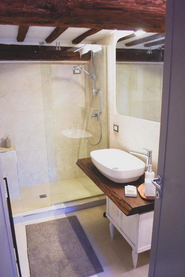 Del Giglio'S Luxury Apartment In Piazza Della Signoria フィレンツェ エクステリア 写真