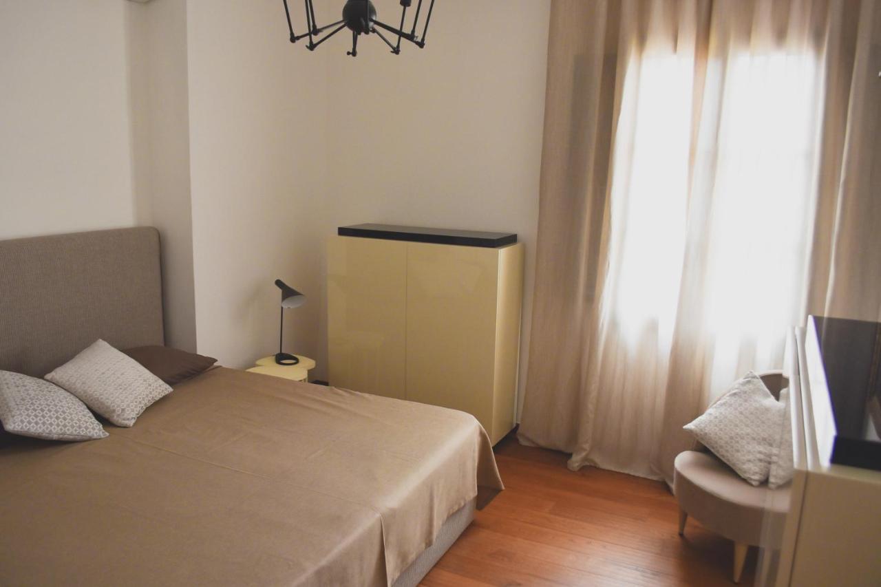 Del Giglio'S Luxury Apartment In Piazza Della Signoria フィレンツェ エクステリア 写真