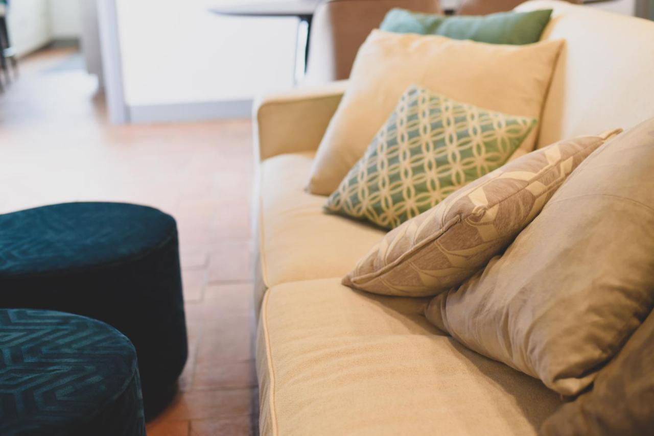 Del Giglio'S Luxury Apartment In Piazza Della Signoria フィレンツェ エクステリア 写真
