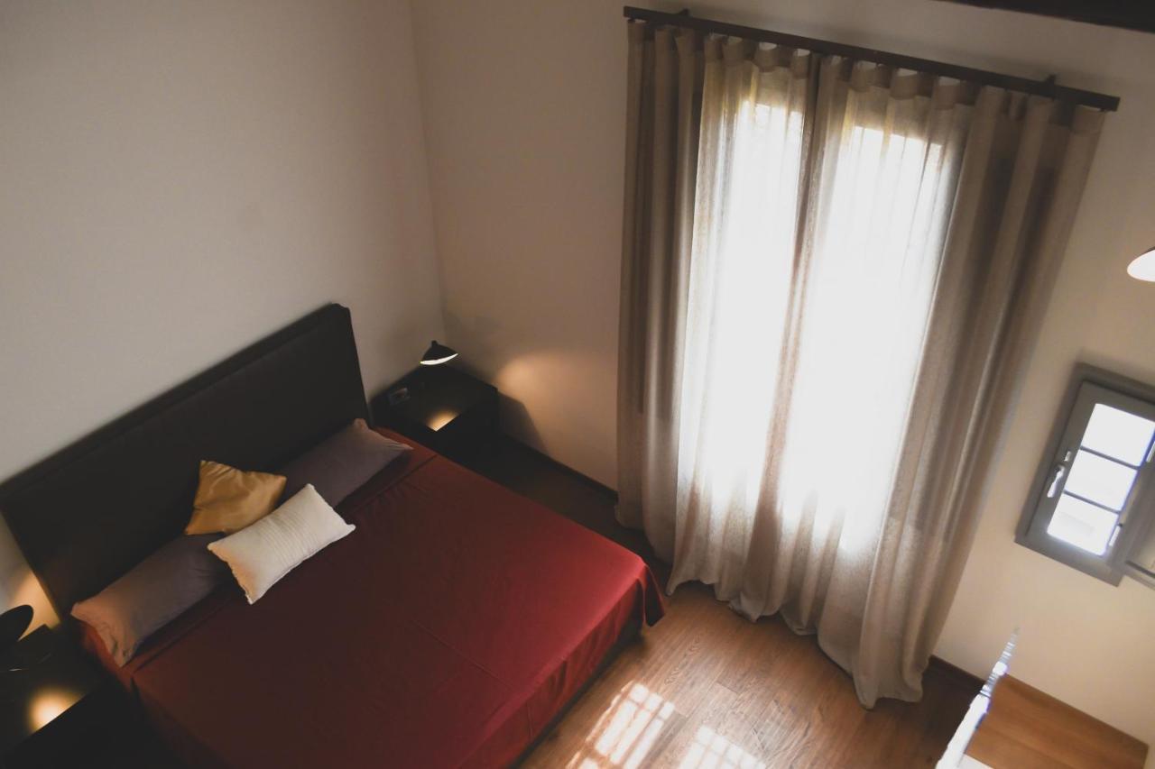 Del Giglio'S Luxury Apartment In Piazza Della Signoria フィレンツェ エクステリア 写真
