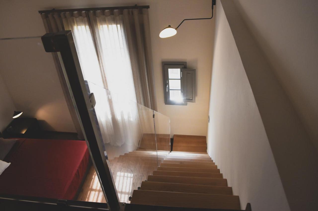 Del Giglio'S Luxury Apartment In Piazza Della Signoria フィレンツェ エクステリア 写真